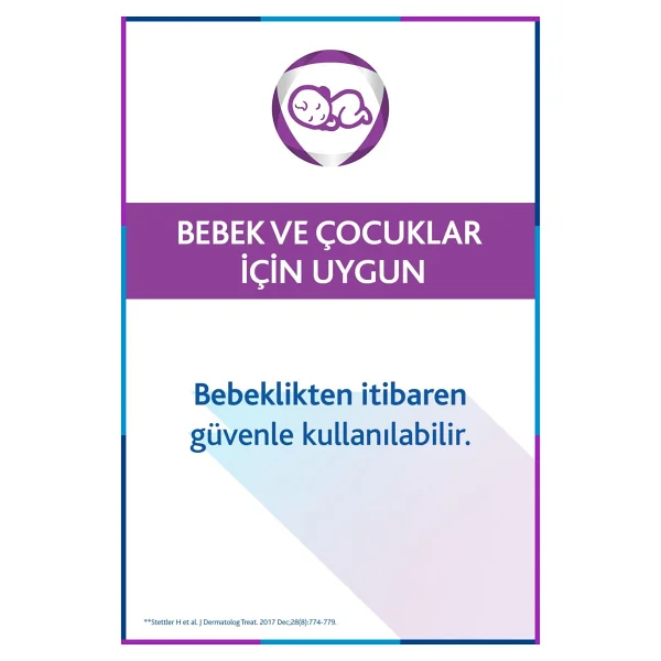 Bepanthol Sensiderm 50 Gr 2 Adet Egzama Ve Kaşıntı Giderici Krem - Görsel 5