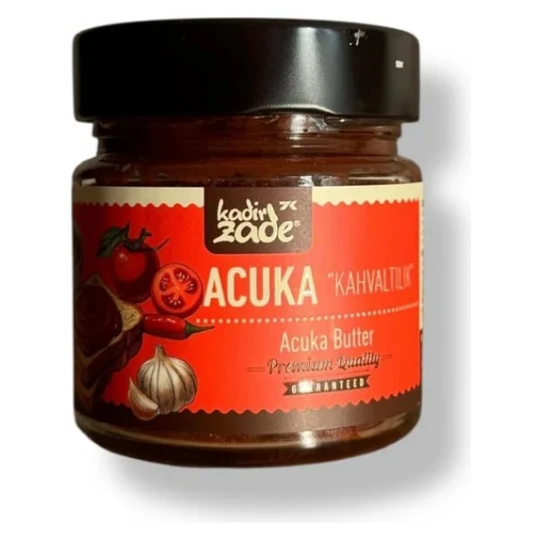 Kadirzade Acuka 225 Gr - Görsel 2