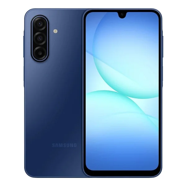 Samsung Galaxy A17 5g 128 GB 6 GB Mavi - Görsel 10