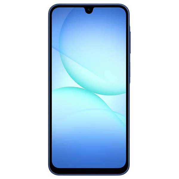 Samsung Galaxy A17 5g 128 GB 6 GB Mavi - Görsel 3