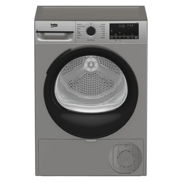 Beko Kmx 91 S 9 Kg Çamaşır Kurutma Makinesi - Görsel 6