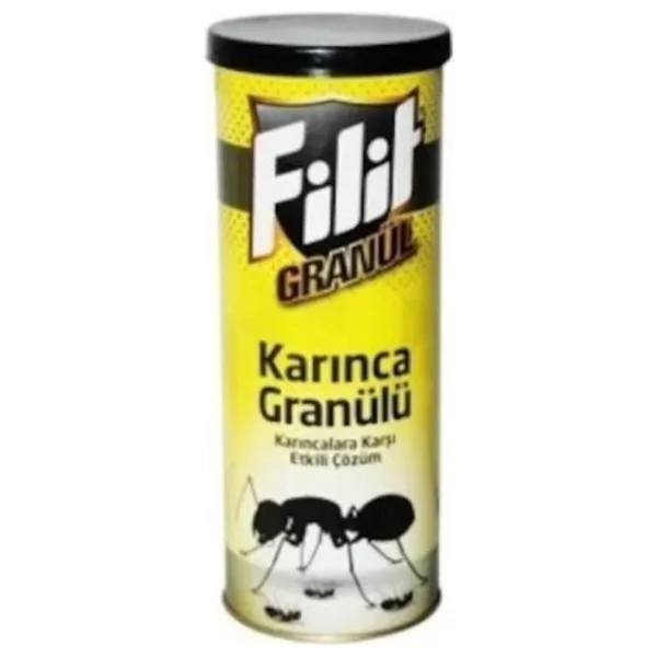Filit 100 Gr Karınca Granülü - Görsel 4