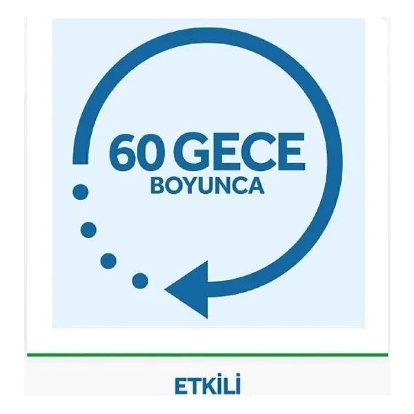 Raid Elektrolikit Sivrisinek Kovucu 42 Ml 60 Gece Etkili Açık Kapı Pencerelerde Uzun Süreli Koruma - Görsel 4