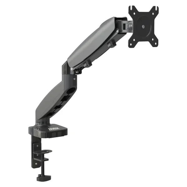 Exvega Ex786 15-32 İnç Tek Kollu Amortisörlü Monitör Standı - Görsel 3