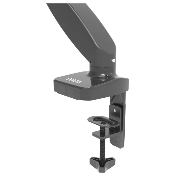 Exvega Ex786 15-32 İnç Tek Kollu Amortisörlü Monitör Standı - Görsel 4