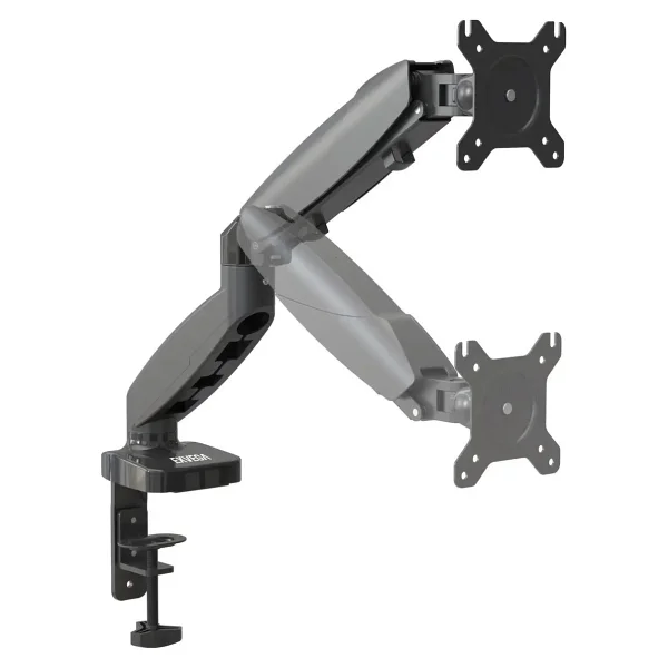 Exvega Ex786 15-32 İnç Tek Kollu Amortisörlü Monitör Standı - Görsel 9
