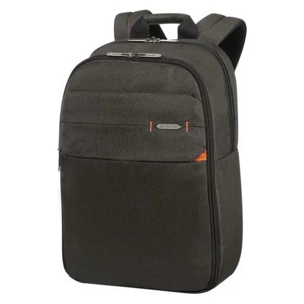 Samsonite Network 3 Cc8-19-005 Siyah 15.6" Laptop Sırt Çantası - Görsel 4