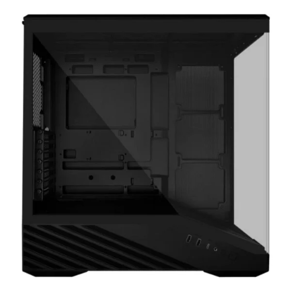 Lian Li Vector V100r G99.V100rx.00 Argb Fanlı Siyah E-Atx Oyuncu Kasası - Görsel 3