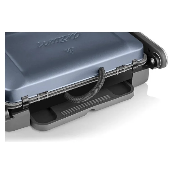 Arzum Ar2041 Tostçu Delux Okyanus 1800 W Tost Makinesi - Görsel 10