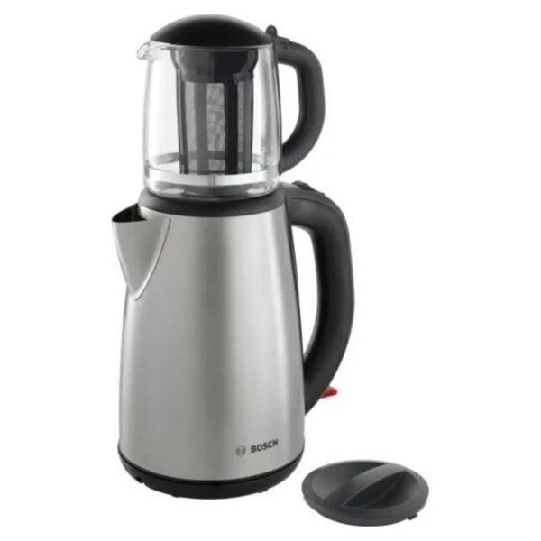 Bosch Tta5603 1800 W Cam Demlikli Çay Makinesi - Görsel 3