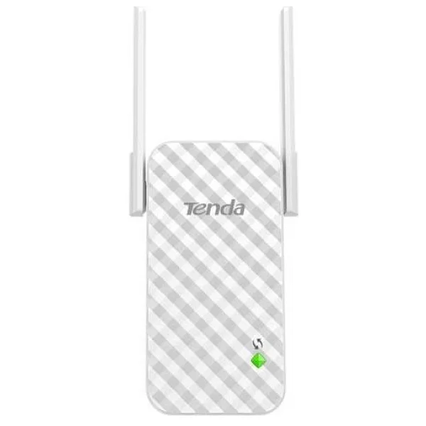 Tenda A9 300 Mbps Wi-Fi Güçlendirici - Görsel 2