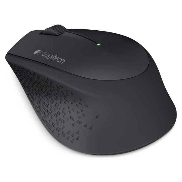 Logitech M280 Optik Kablosuz Mouse - Görsel 10