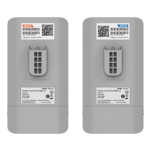 Ruijie Reyee Rg-Est310 867 Mbps Dış Ortam 2'li Access Point - Görsel 4