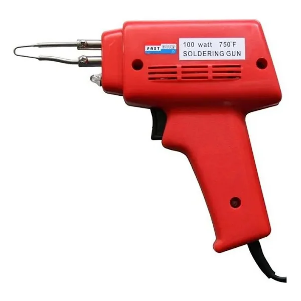 Fastbond Fa-27001 100 W Havya Lehim Tabancası - Görsel 4