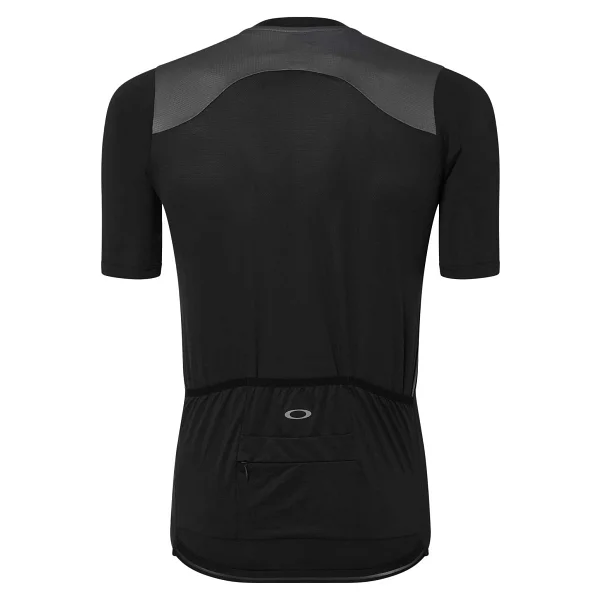 Oakley Endurance Mix Jersey Erkek Siyah Tişört - Görsel 8