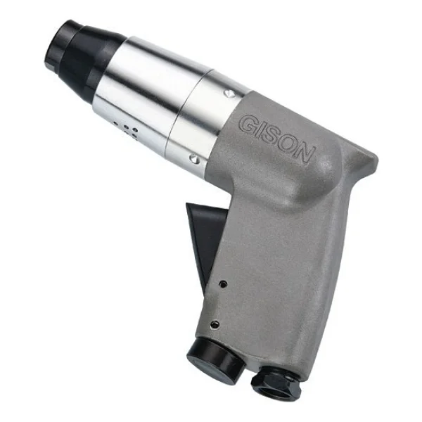 Gison Gpw4500 Havalı Keski - Görsel 4