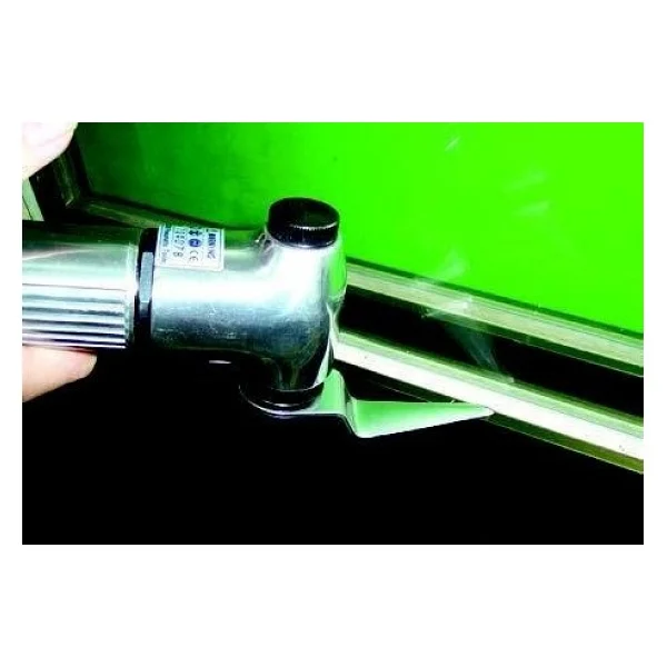 Gison Gp931 Havalı Bıçak Keski - Görsel 2