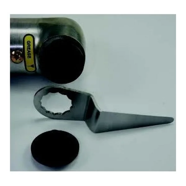 Gison Gp931 Havalı Bıçak Keski - Görsel 3