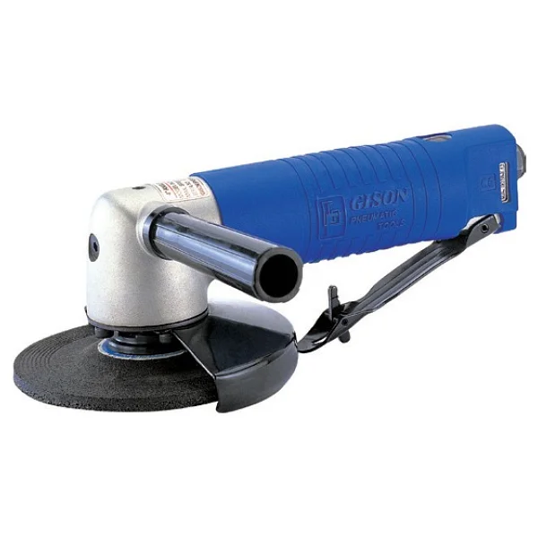 Gison Gp914 Havalı Taşlama - Görsel 4