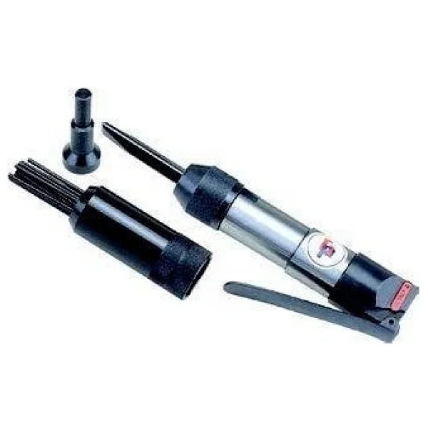 Gison Gp-851ı Havalı Keski - Görsel 4