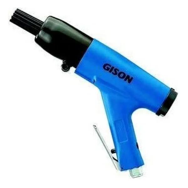 Gison Gp-851p Havalı Keski - Görsel 4