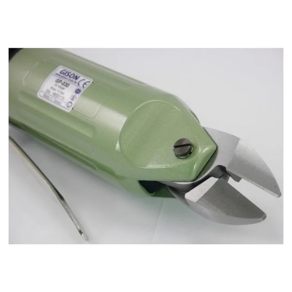 Gison Gp-030 Havalı Yan Keski - Görsel 2