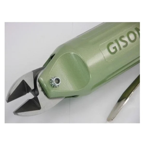 Gison Gp-030 Havalı Yan Keski - Görsel 3