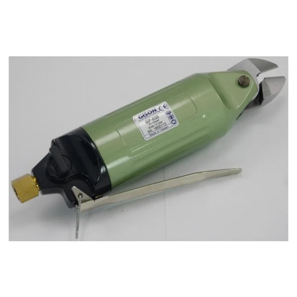 Gison Gp-030 Havalı Yan Keski - Görsel 4