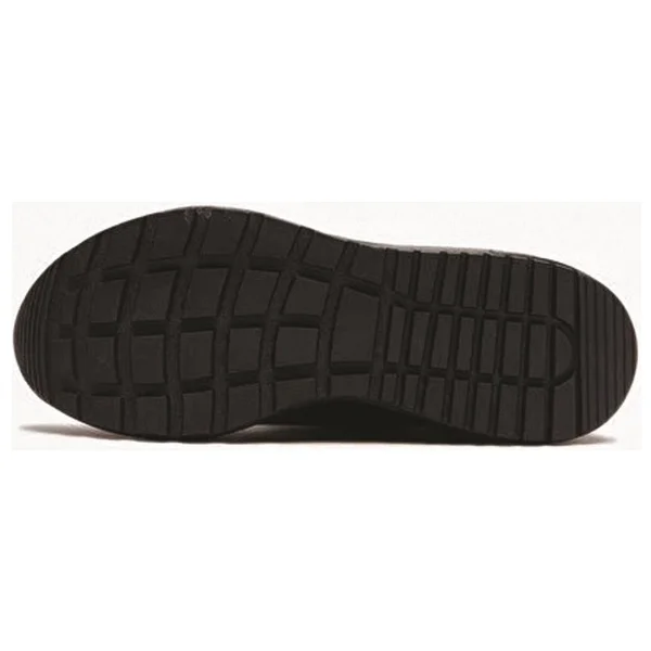 Skechers Bobs Sparrow 2.0 Club Snow 117059 BBK Siyah Kadın Kar Botu - Görsel 4