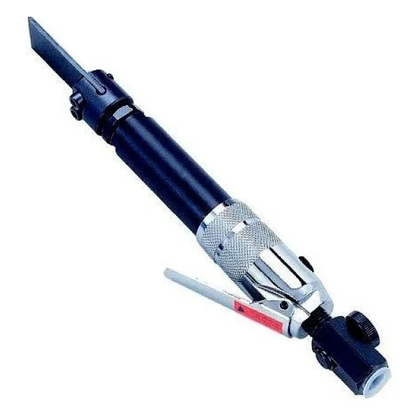 Gison Gp-131 Havalı Yassı Keski - Görsel 4