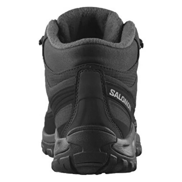 Salomon Shelter L47854200 Su Geçirmez Siyah Erkek Outdoor Bot - Görsel 5