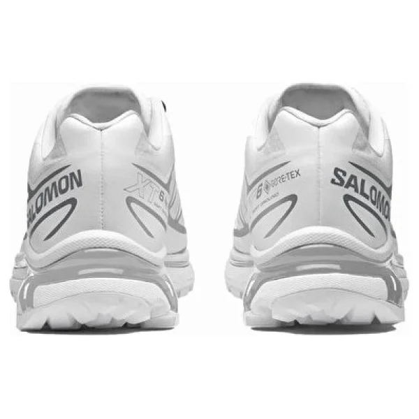 Salomon Xt-6 Gore-Tex L47581100 Beyaz Erkek Outdoor Ayakkabı - Görsel 5