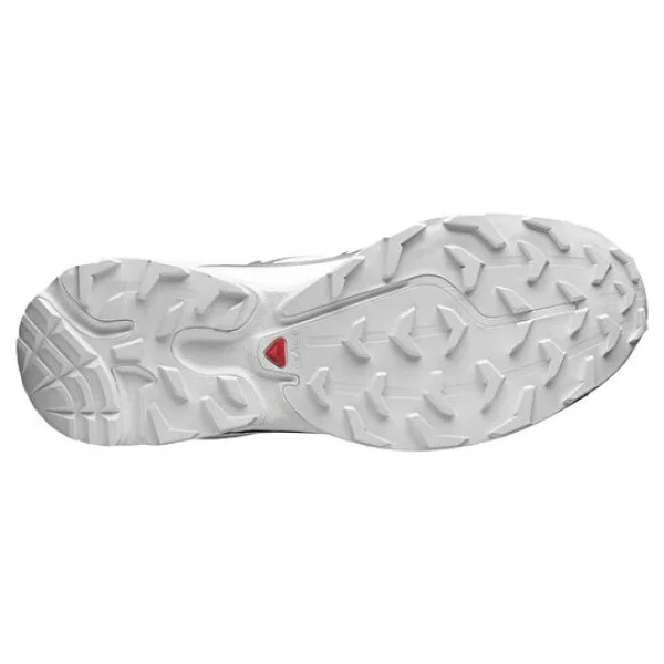 Salomon Xt-6 Gore-Tex L47581100 Beyaz Erkek Outdoor Ayakkabı - Görsel 6