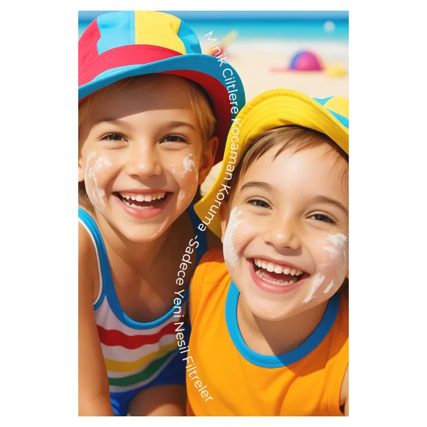Cosmed Sun Essential 200 Ml 50 Faktör Çocuk Güneş Spreyi - Görsel 3