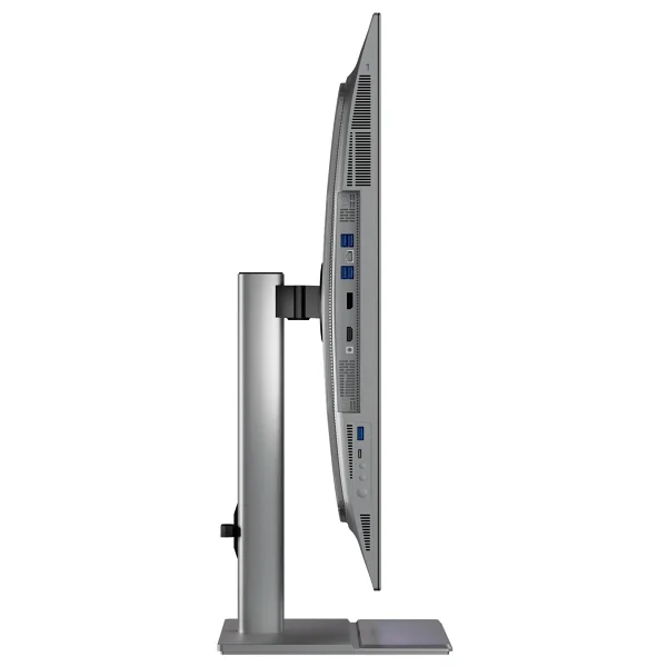 Casper Nirvana A87.210h-8v00x-V-G Core 5 210h 8 GB 500 GB SSD Intel Graphics 27" Qhd All İn One PC - Görsel 9