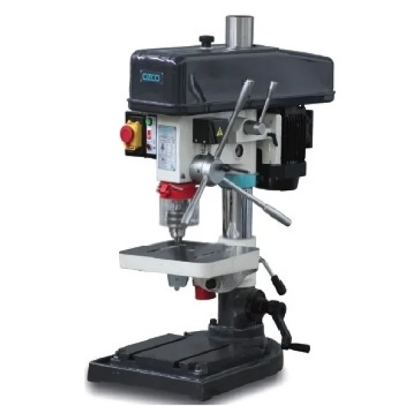 Craft M20tp 750 W Sütunlu Matkap - Görsel 4
