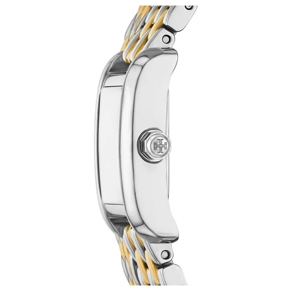 Tory Burch The Eleanor Mini Tbw1093 Kadın Kol Saati - Görsel 3