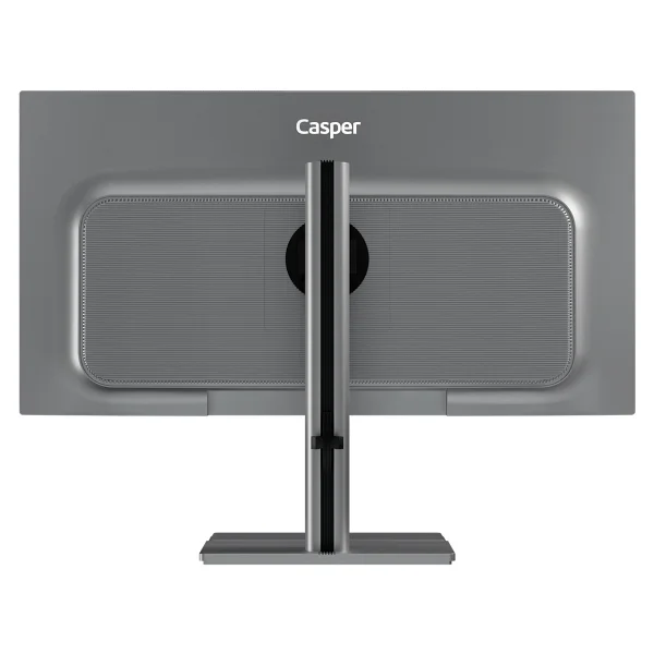 Casper Nirvana A87.210h-Df00x-V-G Core 5 210h 32 GB 1 TB SSD Intel Graphics 27" Qhd All İn One PC - Görsel 2
