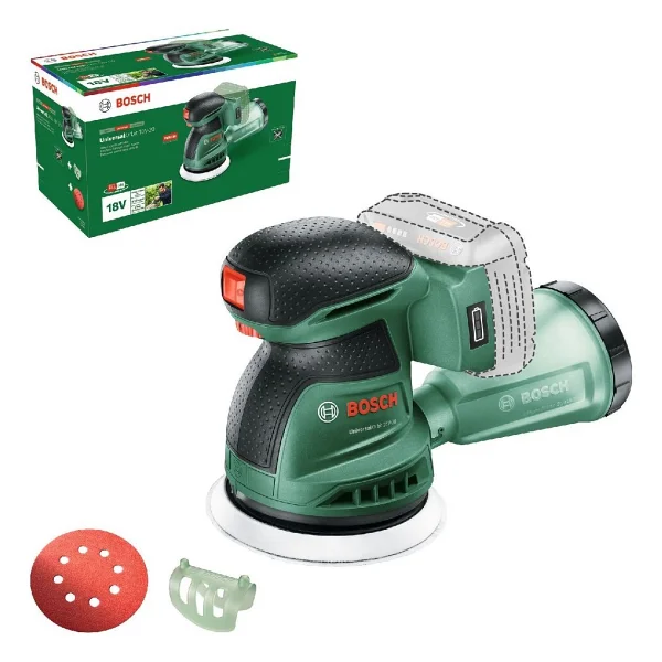 Bosch Universalorbit 18v-20 Zımpara Makinesi - Görsel 5