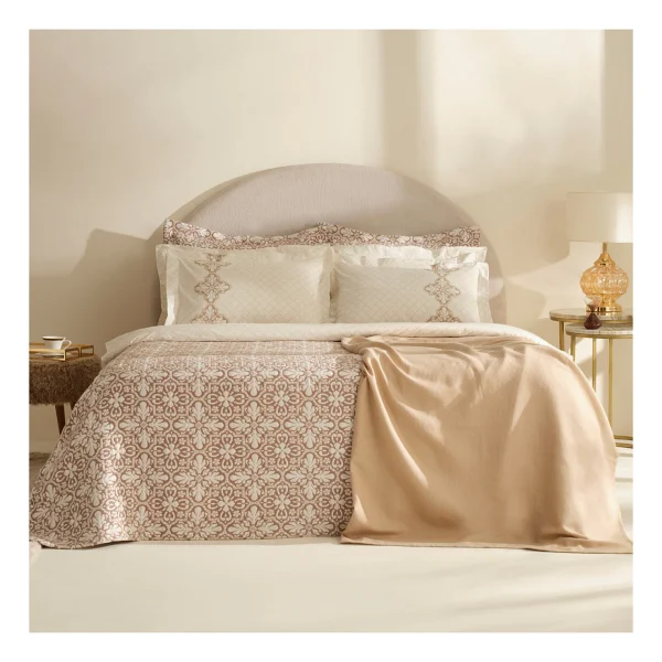 Karaca Home Luvina 8 Parça Çift Kişilik Summer Set - Görsel 10
