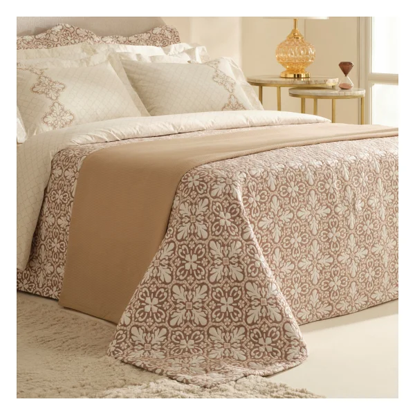 Karaca Home Luvina 8 Parça Çift Kişilik Summer Set - Görsel 2