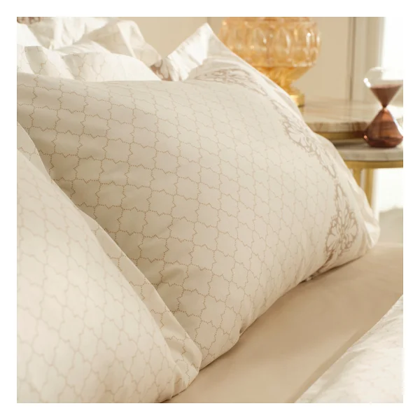 Karaca Home Luvina 8 Parça Çift Kişilik Summer Set - Görsel 7