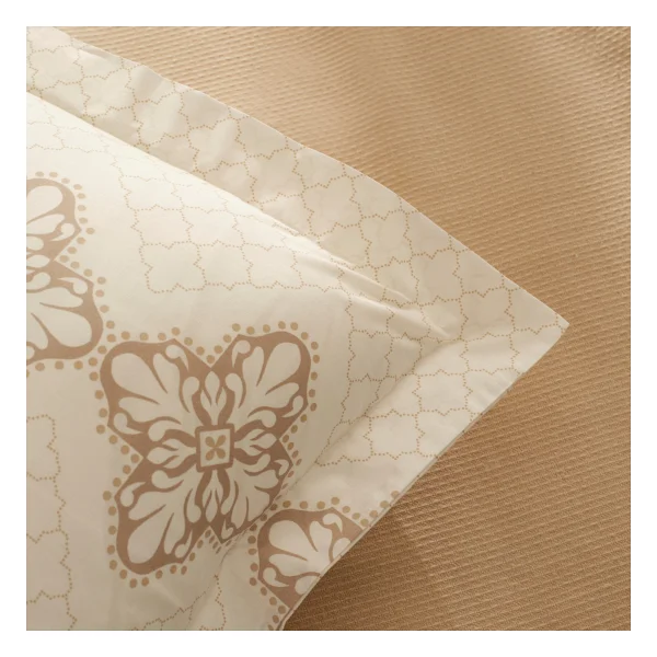 Karaca Home Luvina 8 Parça Çift Kişilik Summer Set - Görsel 8