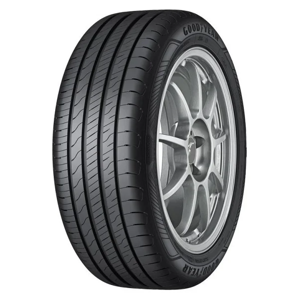 Goodyear Efficientgrip Performance 2 205/60 R16 96v XL Yaz Lastiği - Görsel 3