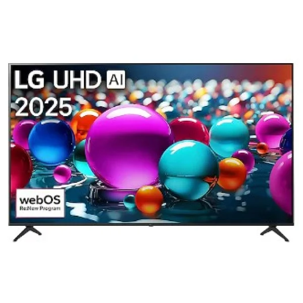 Lg 65ua85006la 4K Ultra HD 65'' 165 Ekran Uydu Alıcılı Webos Smart LED TV - Görsel 6