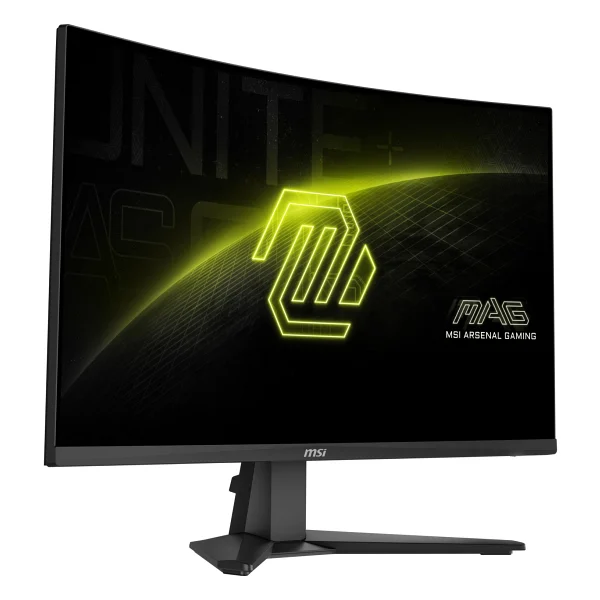 Msı Mag 255f E20 24.5" 0.5 Ms Full HD Ips 200 Hz Oyuncu Monitörü - Görsel 2