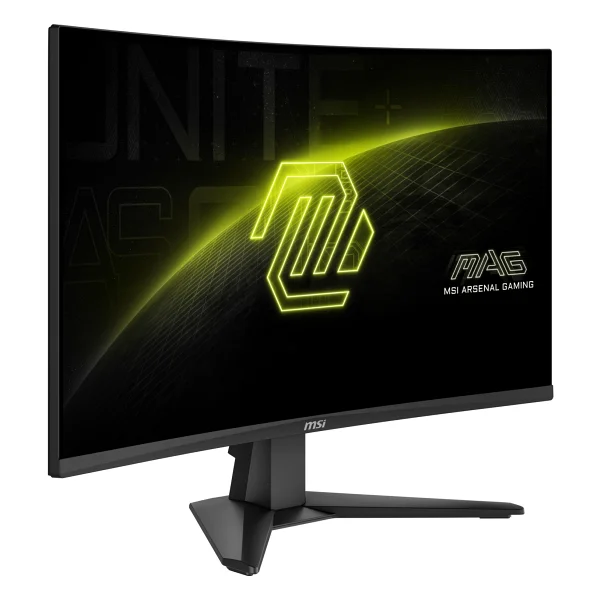 Msı Mag 255f E20 24.5" 0.5 Ms Full HD Ips 200 Hz Oyuncu Monitörü - Görsel 6
