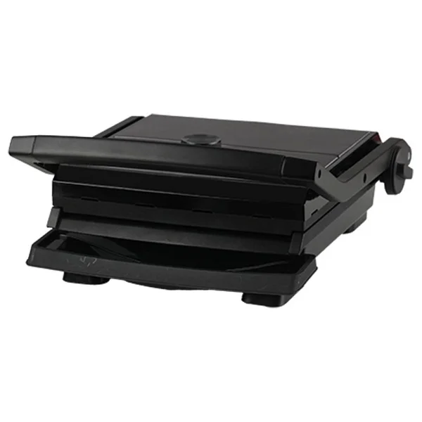Leggno Gourmet Pro Grill Le-Grpro601bkl 1950 W Izgara Ve Tost Makinesi - Görsel 5