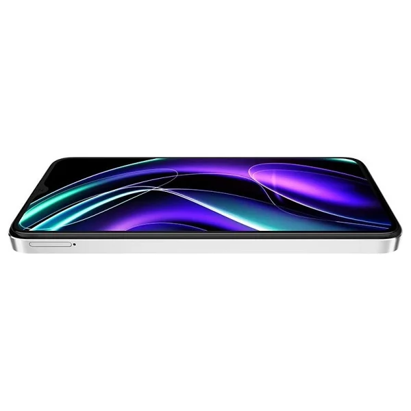Omix X4 128 GB Siyah - Görsel 4