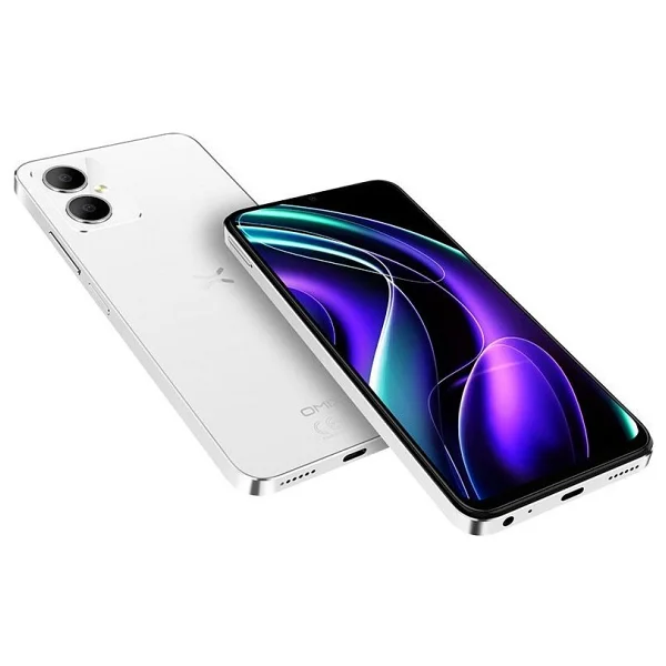 Omix X4 128 GB Siyah - Görsel 5
